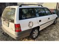 OPEL ASTRA F 2001/1 - 3