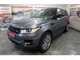 LAND ROVER RANGE ROVER SPORT RangeSport 3.0 SDV6 HSE (Automata) NAGYSZERVÍZ FRISS! SOFT CLOSE! LÉGRUGÓ! NAVI! 21 COLL! HŰTŐ! BŐR! PANORÁMA! TV!