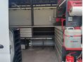 MERCEDES-BENZ SPRINTER 314 CDI 907.635.13 Műhelyautó