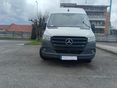 MERCEDES-BENZ SPRINTER 2021/12 - 2