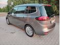 OPEL ZAFIRA TOURER 2017/8 - 2