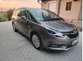 OPEL ZAFIRA TOURER 2017/8 - 4