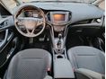 OPEL ZAFIRA TOURER 2017/8 - 5