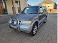 MITSUBISHI PAJERO 2004/8 - 1