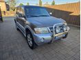 MITSUBISHI PAJERO 2004/8 - 2
