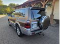 MITSUBISHI PAJERO 2004/8 - 3