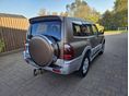 MITSUBISHI PAJERO 2004/8 - 4