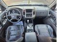 MITSUBISHI PAJERO 2004/8 - 5