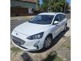FORD FOCUS 1.5 EcoBlue Technology