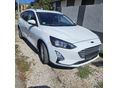 FORD FOCUS 2021/6 - 2