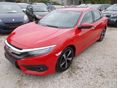 HONDA CIVIC Sedan 1.5 T Executive CVT SZERVIZKÖNYV.BŐR.KLÍMA.KULCS NÉLKÜLI RENDSZER.TETŐABLAK.FULL EXTRA
