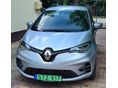 RENAULT ZOE Z.E. R135 52 kWh Intens (Automata)