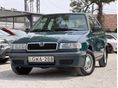 SKODA FELICIA 1999/3 - 4