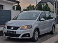 SEAT ALHAMBRA 2.0 TDI Style