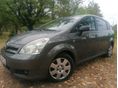 TOYOTA COROLLA VERSO 1.8 Linea Sol M-MT AUTOMATA---7 FŐS---2028-IG MŰSZAKI----CSERÉLHETŐ
