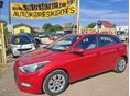 HYUNDAI I20 1.4i MPi Comfort MAGYAR 1 TULAJ 80E KM ÖNERŐ NÉLKÜL HITELRE IS