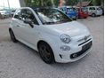 FIAT 500 2018/11 - 1