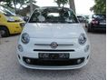 FIAT 500 2018/11 - 2