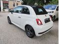 FIAT 500 2018/11 - 4