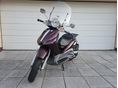PIAGGIO BEVERLY 500 FRISS MŰSZAKI ÚJ AKKSI