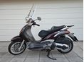 PIAGGIO BEVERLY 500 2003/2 - 2