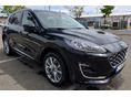 FORD KUGA 2.5 FHEV Vignale CVT VIGNALE. digitális szervíztörténet. 2 kulcs . hátsó ülésfűtés. stb