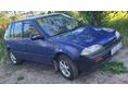 SUZUKI SWIFT 1996 - 2
