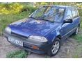 SUZUKI SWIFT 1996 - 3