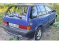 SUZUKI SWIFT 1996 - 4