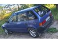 SUZUKI SWIFT 1996 - 5