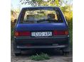 SUZUKI SWIFT 1996 - 7
