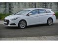 HYUNDAI I40 1.7 CRDi HP Comfort DCT MAGYAR TULAJ. VEZETETT SZ.KÖNYV! AZONNAL ELVIHETŐ!