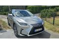 LEXUS RX 450h Executive Plus e-CVT