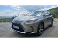 LEXUS RX 2017/2 - 2