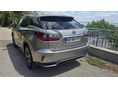 LEXUS RX 2017/2 - 4