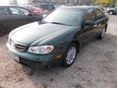 NISSAN MAXIMA QX 2.0 V6 Luxury (Automata) FIX ÁRON.KLÍMA.AUTOMATA.4DB EL.ABLAK.XENON.ÚJ GENERÁTOR.FRISS SZERVÍZ