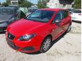 SEAT IBIZA 1.2 12V Reference SZERVIZKÖNYV.KLÍMA.2DB GYÁRI KULCS