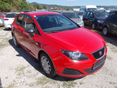 SEAT IBIZA 2008/12 - 2