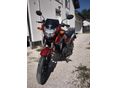 HONDA CB 125 F 