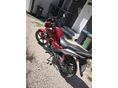 HONDA CB 125 F 2021/6 - 2
