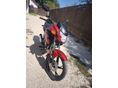 HONDA CB 125 F 2021/6 - 3