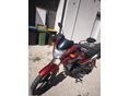 HONDA CB 125 F 2021/6 - 4