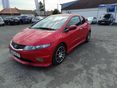 HONDA CIVIC 1.4 Type-S