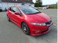 HONDA CIVIC 2009/8 - 4