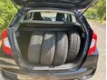 HONDA JAZZ 2019/4 - 8