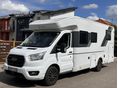 ADRIA Sunliving S75SL 5 fős Klíma Solar