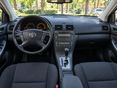 TOYOTA AVENSIS 2005/10 - 2