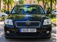TOYOTA AVENSIS 2005/10 - 4