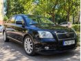 TOYOTA AVENSIS 1.8 Sol Elegant Megbízható/családi autó/magánszemélytől/
