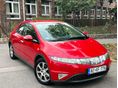 HONDA CIVIC 1.4 Sport Leinformálható Szervizkönyv Klíma TÉLI-NYÁRI kerék